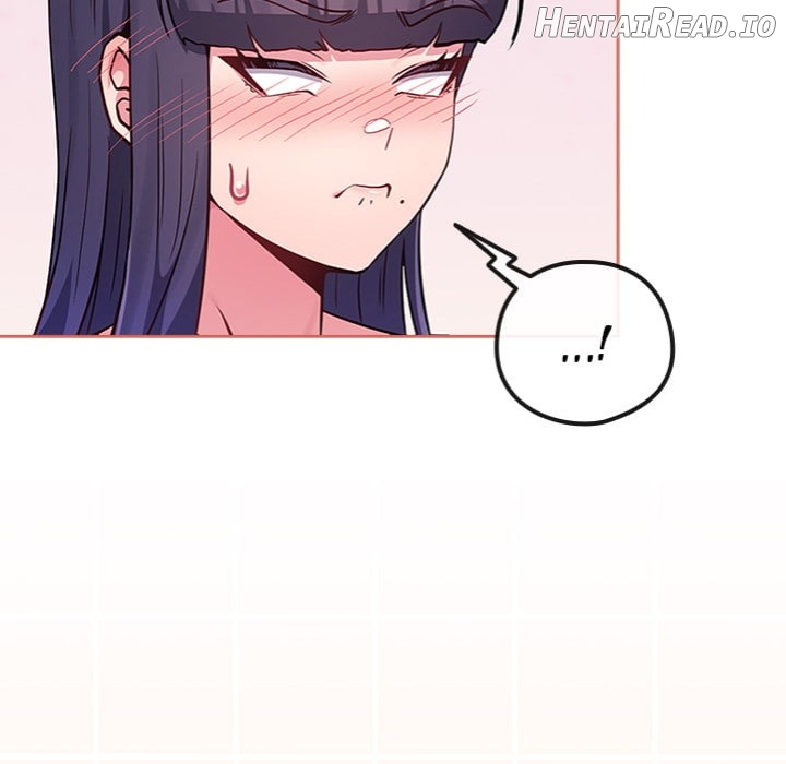 But You’re the Same Age as My Daughter?! Chapter 54 - page 107