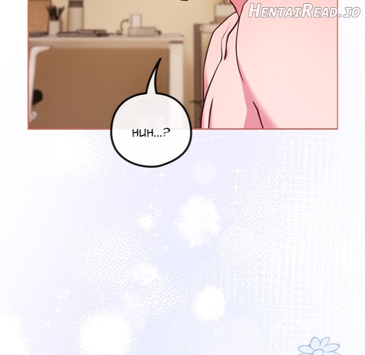 But You’re the Same Age as My Daughter?! Chapter 54 - page 117