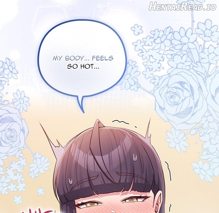 But You’re the Same Age as My Daughter?! Chapter 54 - page 118