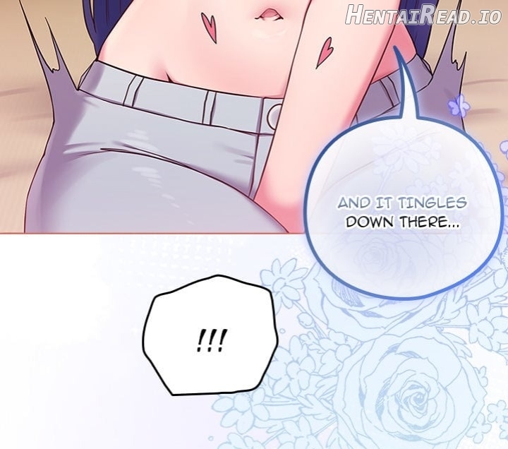 But You’re the Same Age as My Daughter?! Chapter 54 - page 120