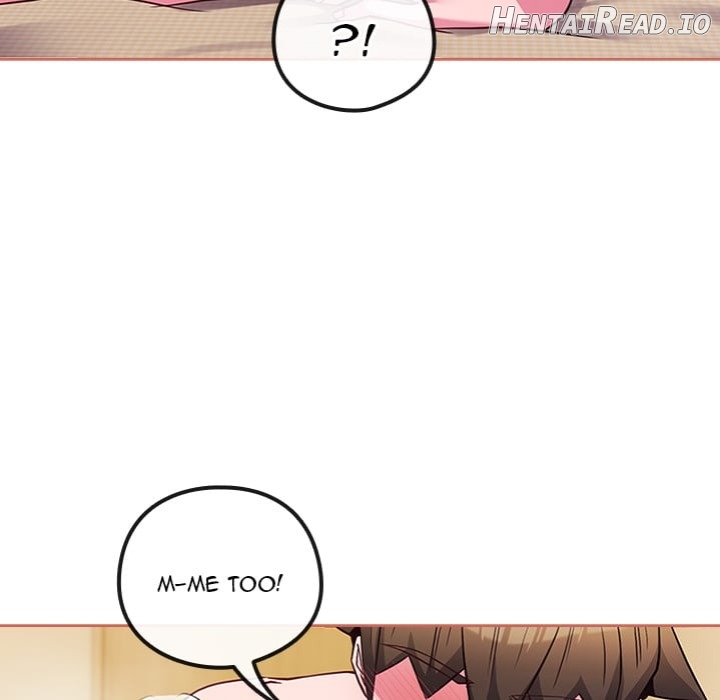 But You’re the Same Age as My Daughter?! Chapter 54 - page 123
