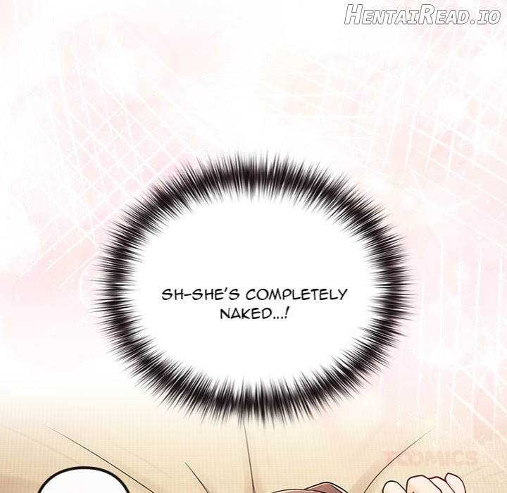 But You’re the Same Age as My Daughter?! Chapter 54 - page 129