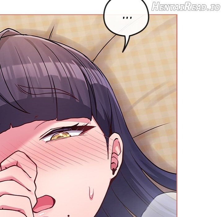But You’re the Same Age as My Daughter?! Chapter 54 - page 135