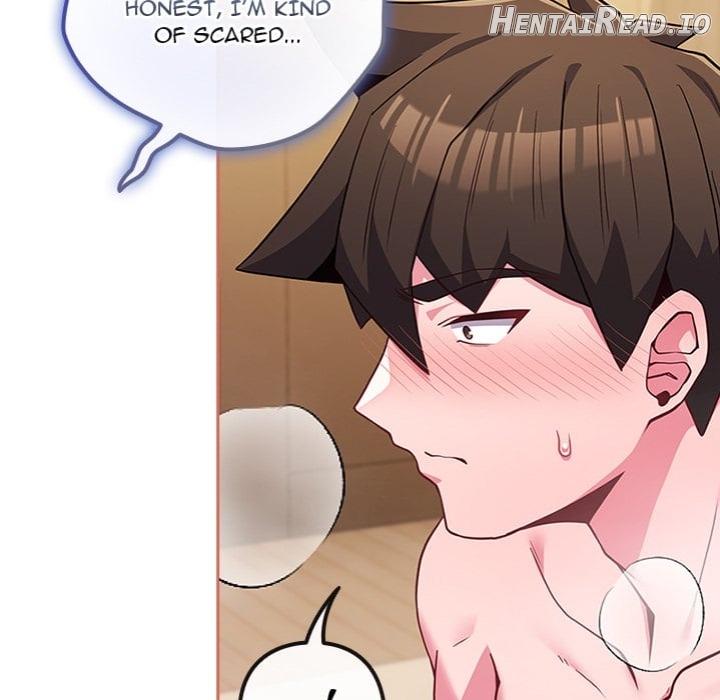 But You’re the Same Age as My Daughter?! Chapter 54 - page 141