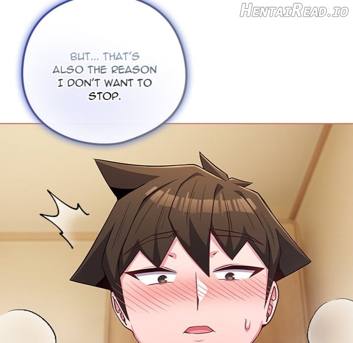 But You’re the Same Age as My Daughter?! Chapter 54 - page 143