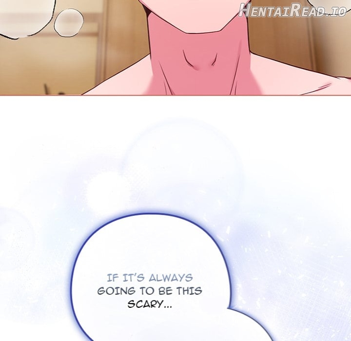 But You’re the Same Age as My Daughter?! Chapter 54 - page 144