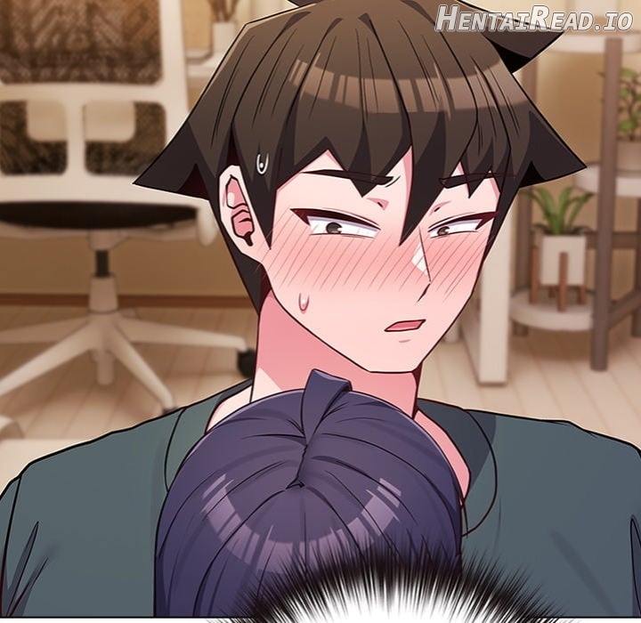 But You’re the Same Age as My Daughter?! Chapter 54 - page 15