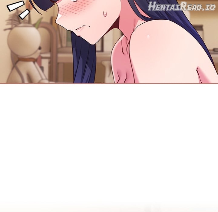 But You’re the Same Age as My Daughter?! Chapter 54 - page 50