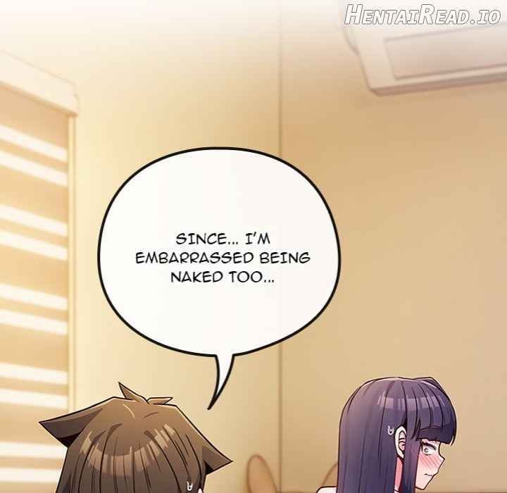But You’re the Same Age as My Daughter?! Chapter 54 - page 51