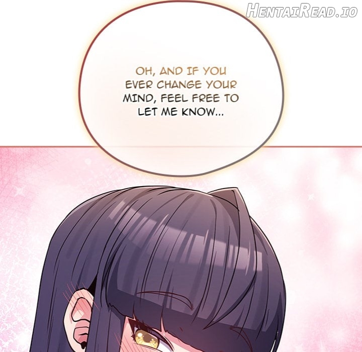 But You’re the Same Age as My Daughter?! Chapter 54 - page 54
