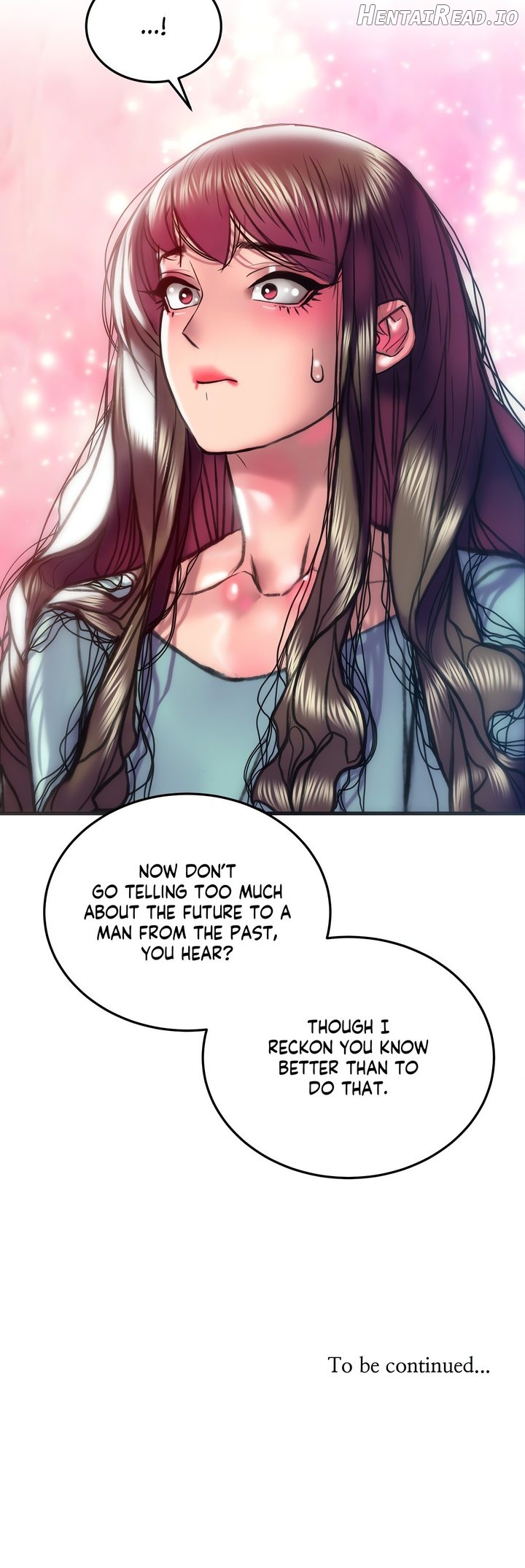 The Monster in My Room Chapter 34 - page 27