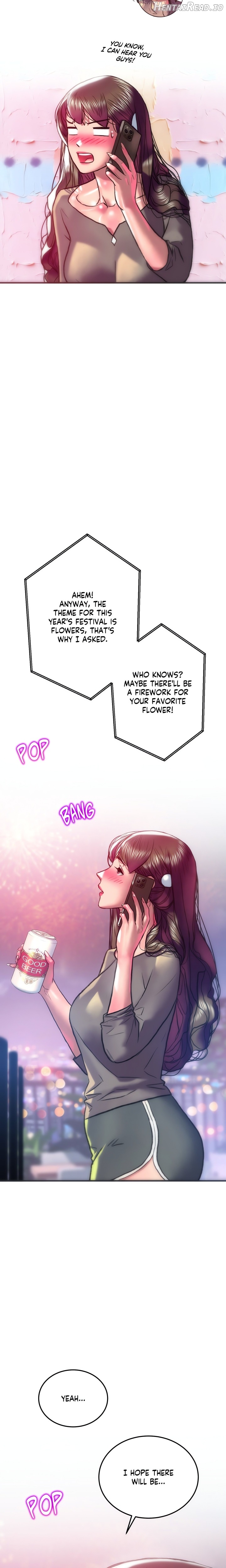 The Monster in My Room Chapter 37 - page 24