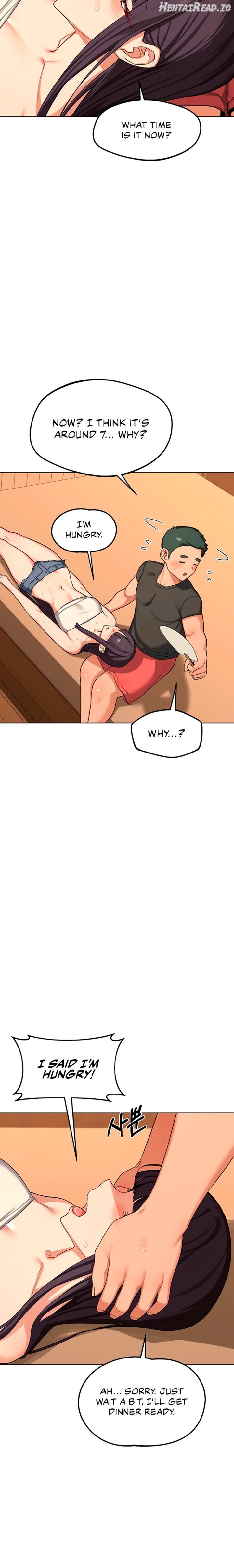 MILF Exchange Plan Chapter 55 - page 14