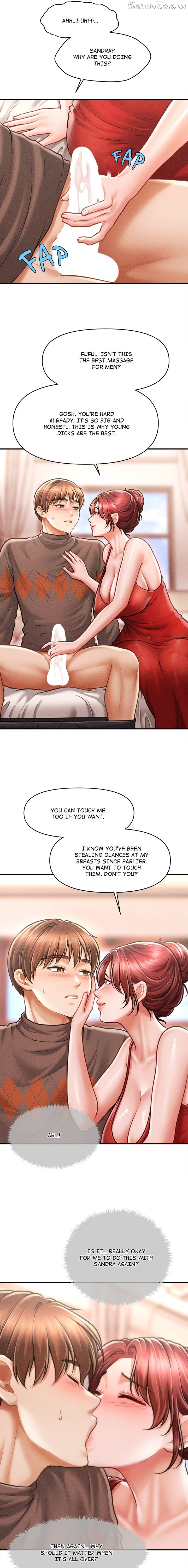 The Chairman’s Secret Son Chapter 50 - page 11