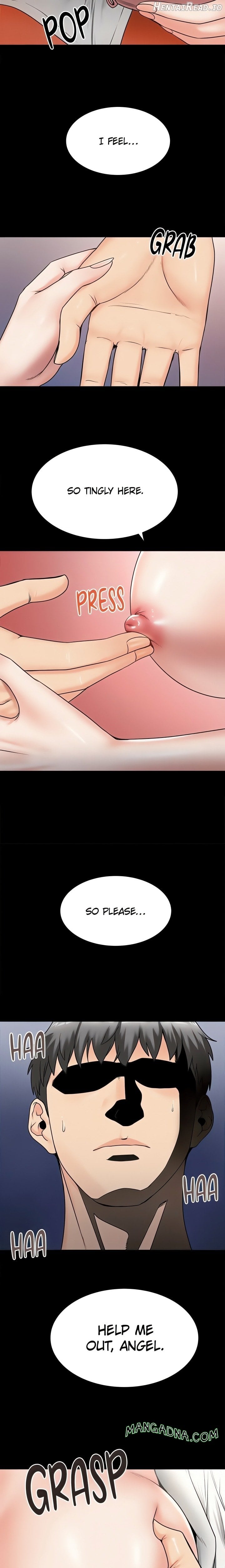 Island Girl Chapter 14 - page 11