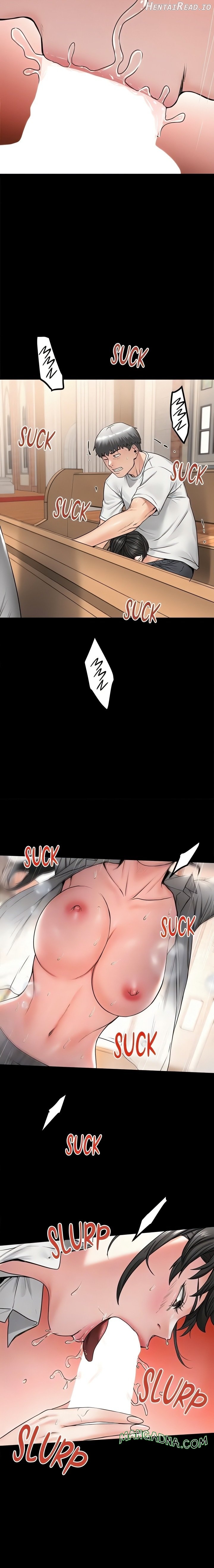 Island Girl Chapter 14 - page 15