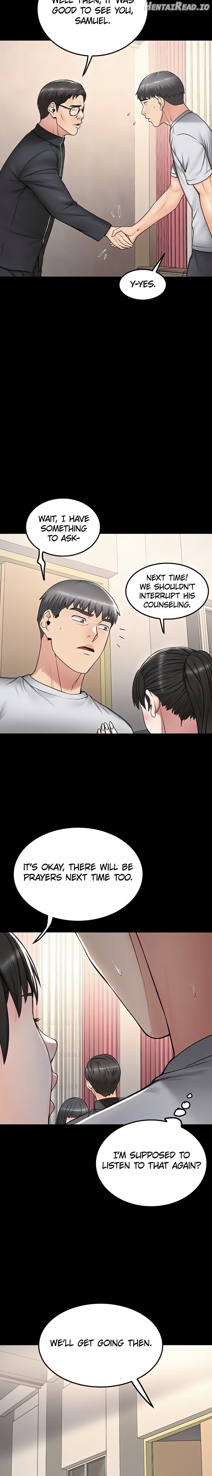 Island Girl Chapter 16 - page 10