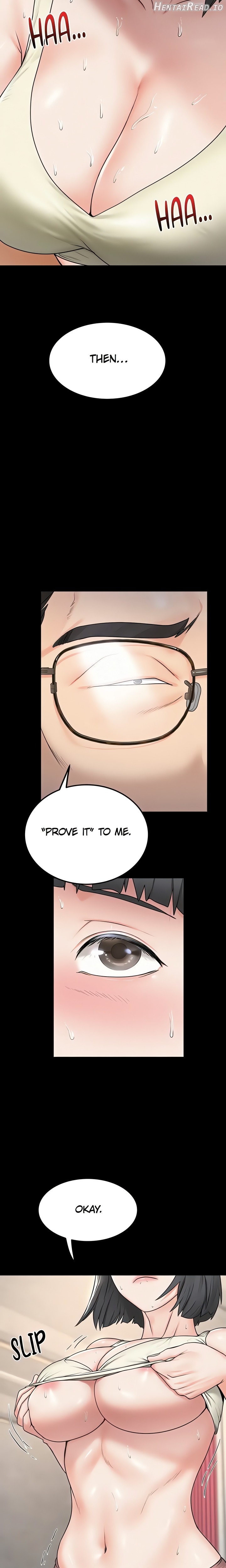 Island Girl Chapter 16 - page 14