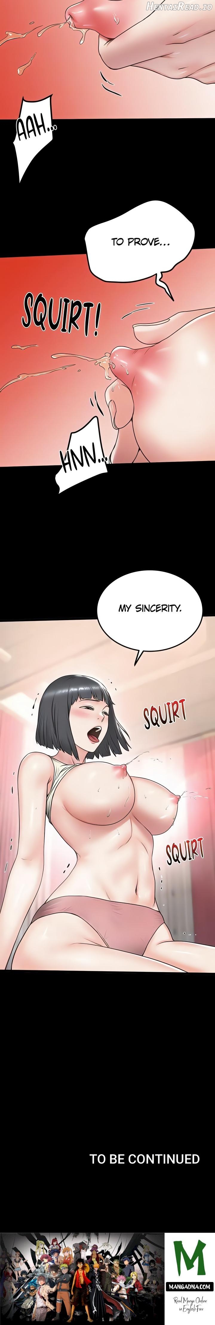 Island Girl Chapter 16 - page 16