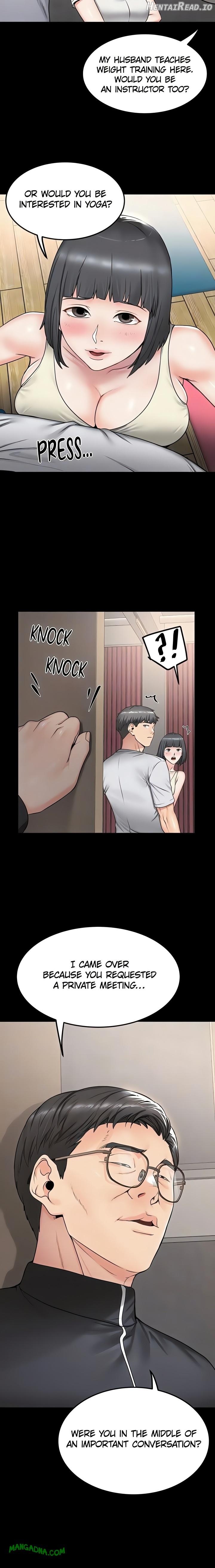 Island Girl Chapter 16 - page 6