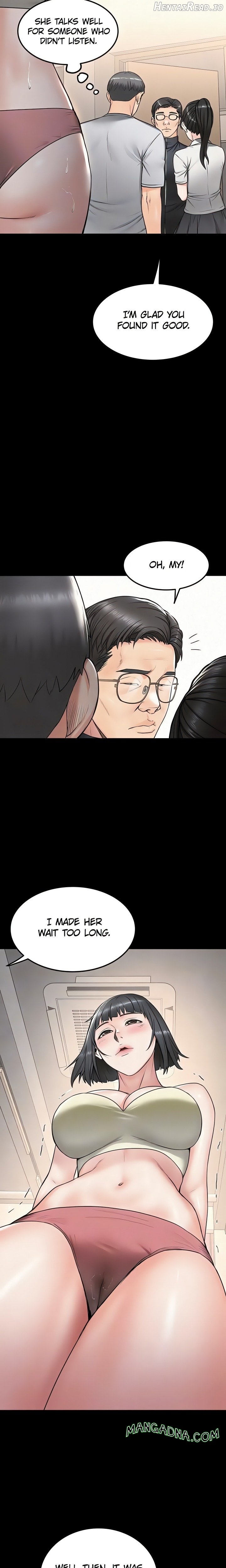 Island Girl Chapter 16 - page 9