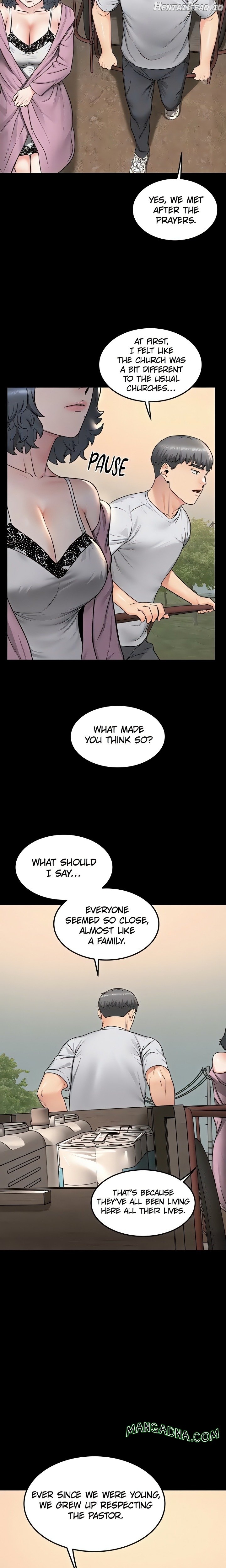 Island Girl Chapter 17 - page 10