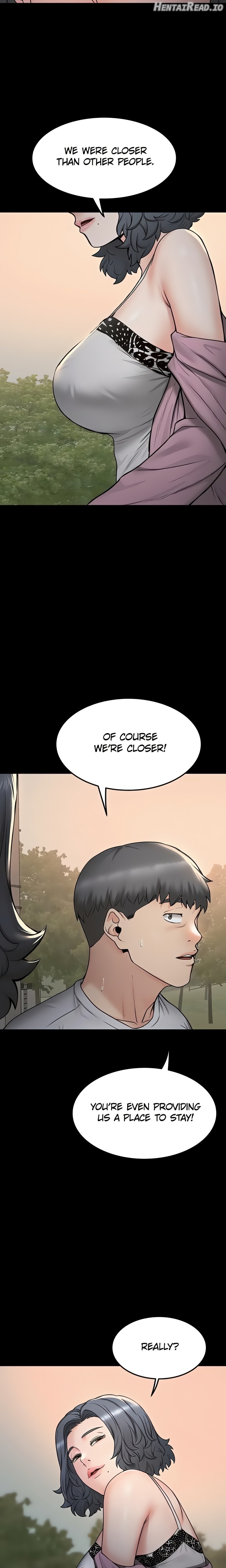 Island Girl Chapter 17 - page 12