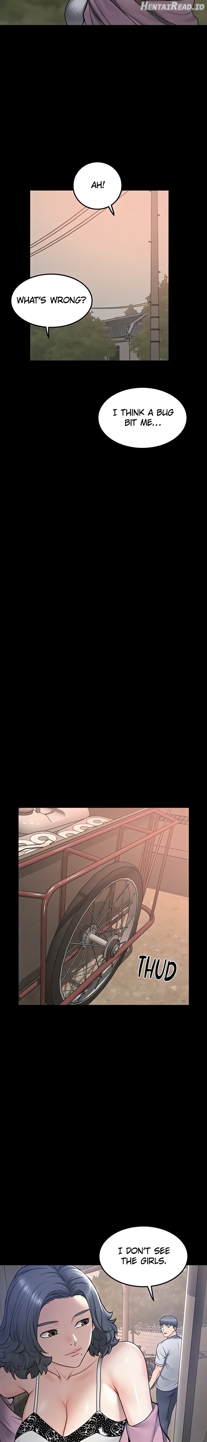 Island Girl Chapter 17 - page 13