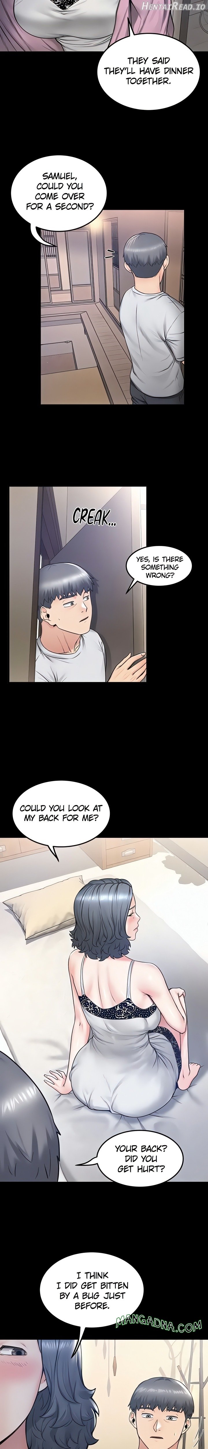 Island Girl Chapter 17 - page 14