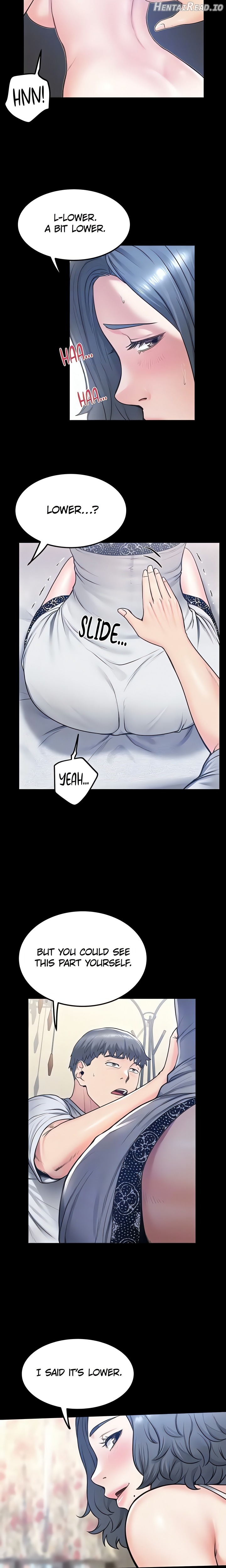 Island Girl Chapter 17 - page 16