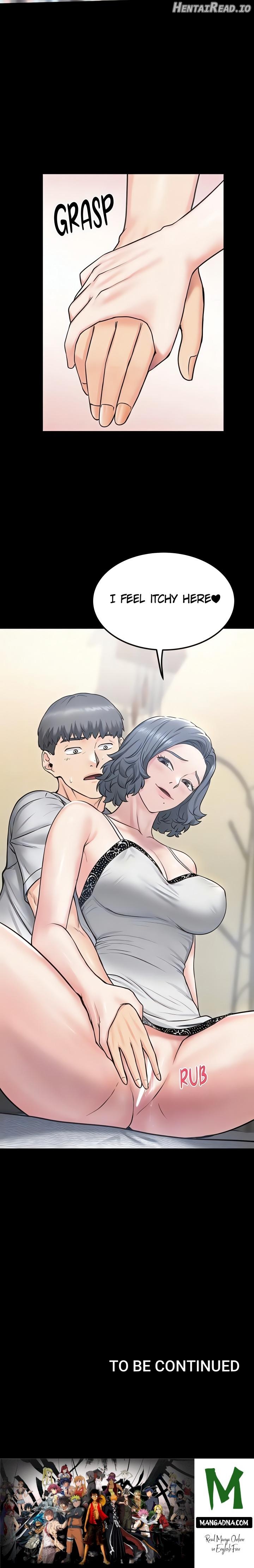 Island Girl Chapter 17 - page 17