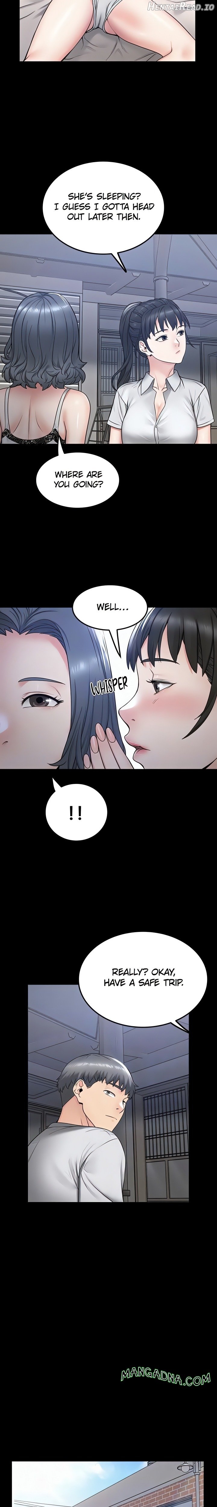 Island Girl Chapter 17 - page 5