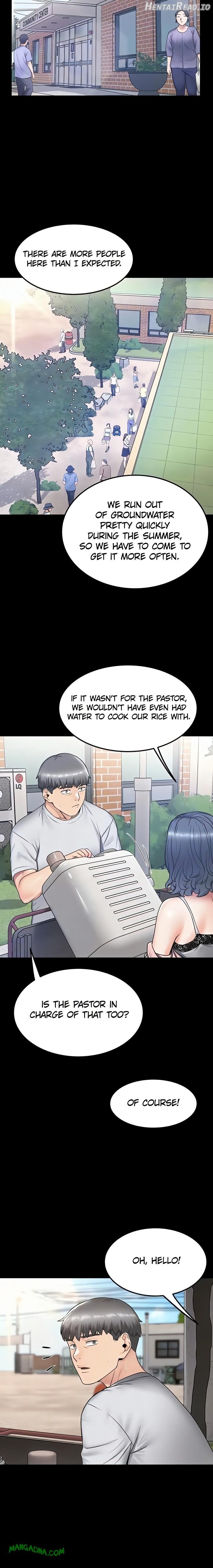 Island Girl Chapter 17 - page 6