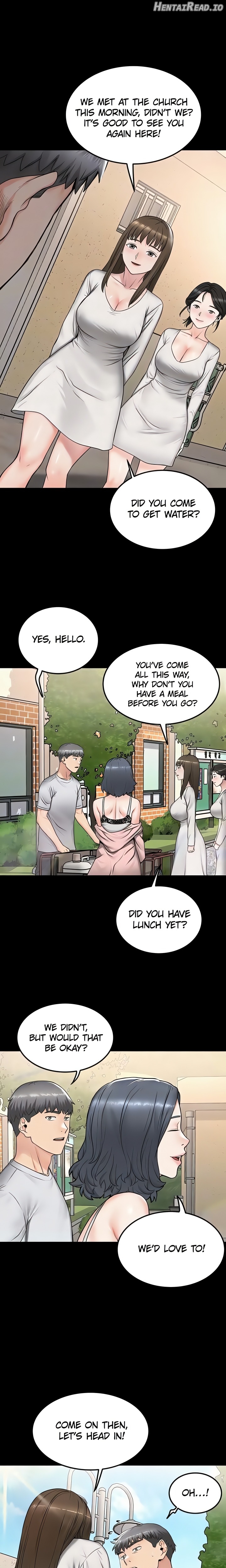 Island Girl Chapter 17 - page 7