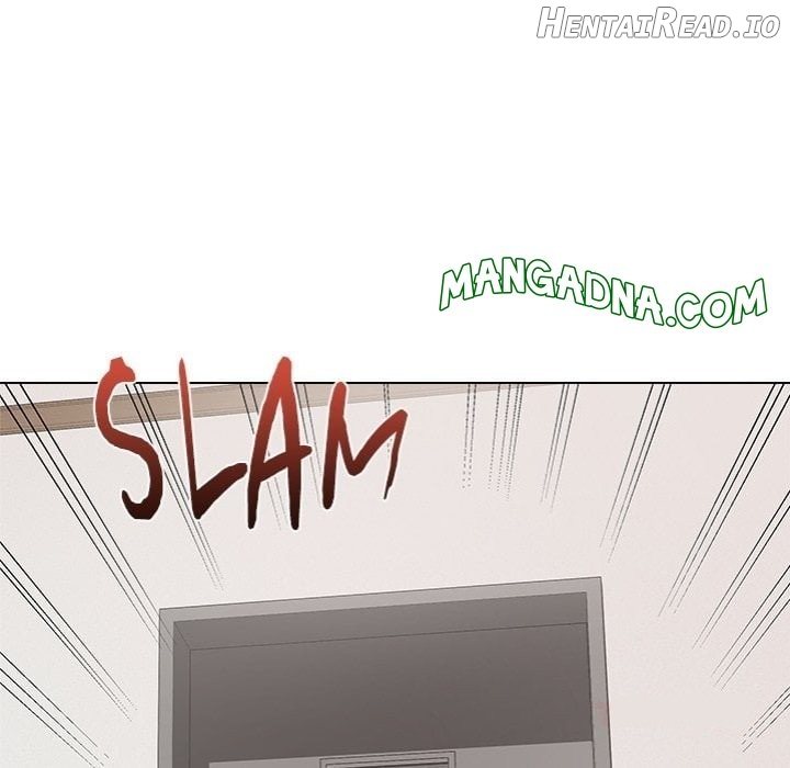 Signed, Sealed, Mistaken Chapter 47 - page 108