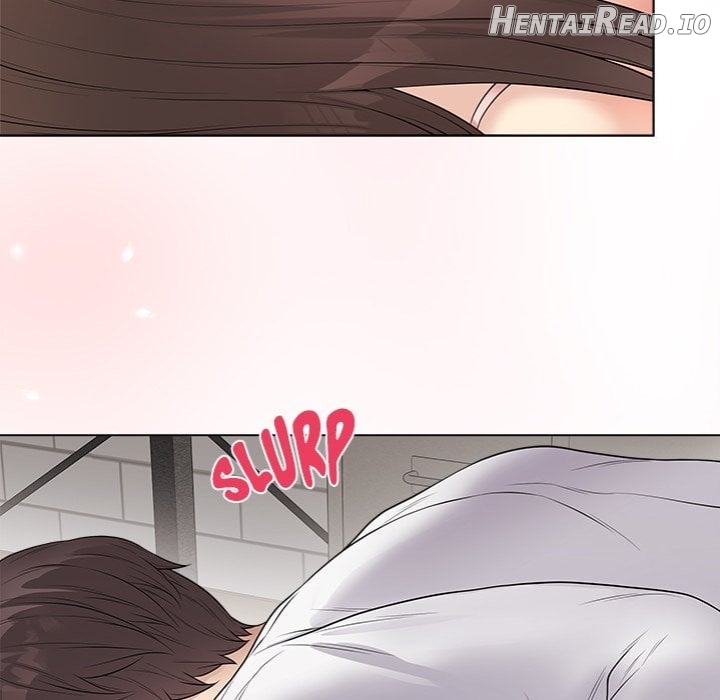 Signed, Sealed, Mistaken Chapter 47 - page 114