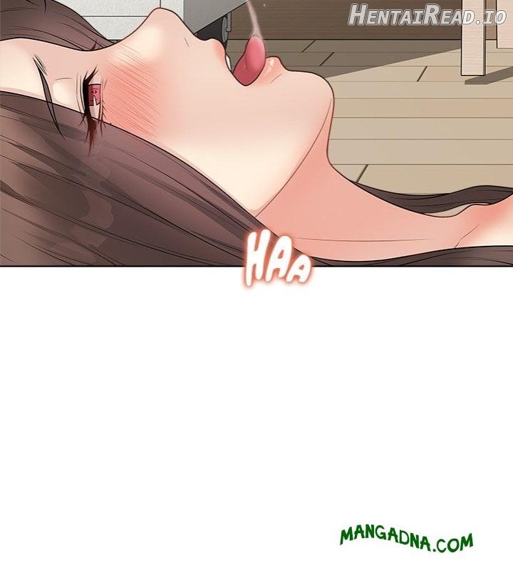Signed, Sealed, Mistaken Chapter 47 - page 117