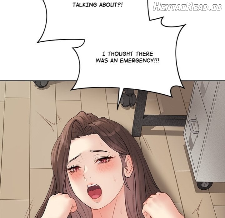 Signed, Sealed, Mistaken Chapter 47 - page 123