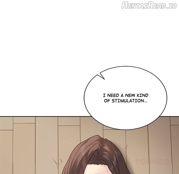 Signed, Sealed, Mistaken Chapter 47 - page 156
