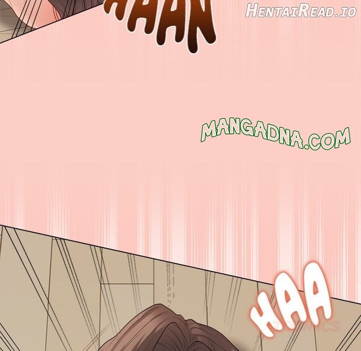 Signed, Sealed, Mistaken Chapter 47 - page 164