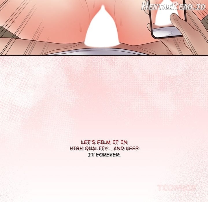 Signed, Sealed, Mistaken Chapter 47 - page 180