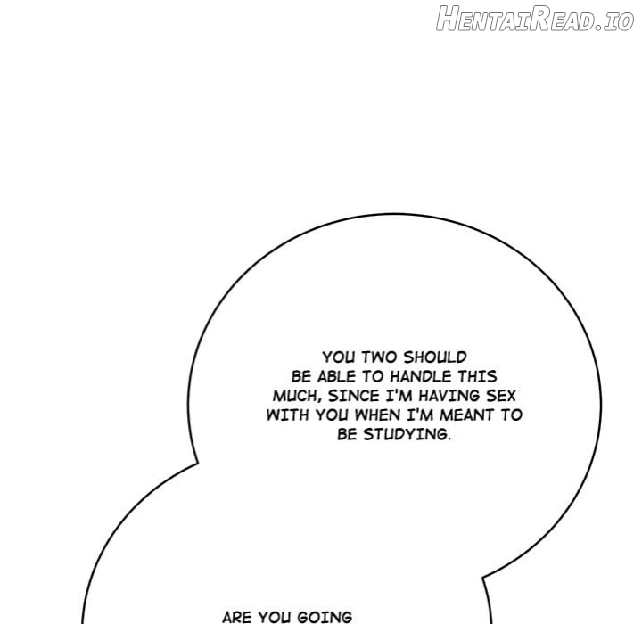 Signed, Sealed, Mistaken Chapter 47 - page 39