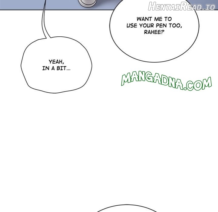 Signed, Sealed, Mistaken Chapter 47 - page 50