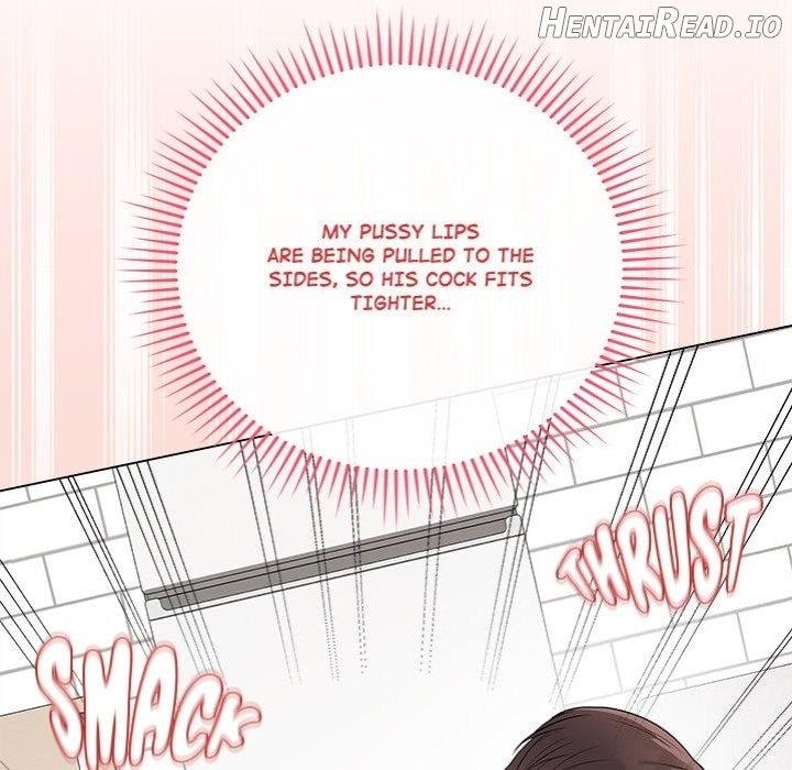 Signed, Sealed, Mistaken Chapter 48 - page 82