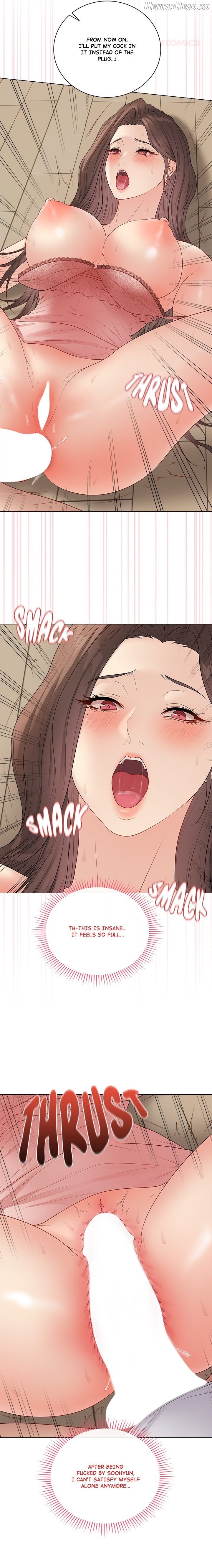 Signed, Sealed, Mistaken Chapter 49 - page 11