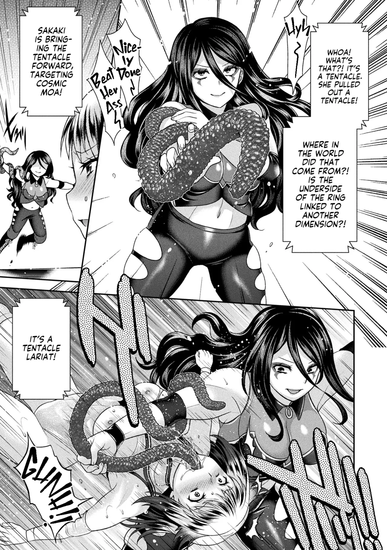 Jutai e Itaru Kikaikan Shikou no Kiroku Chapters 01-08 Chapter 1-8 - page 163