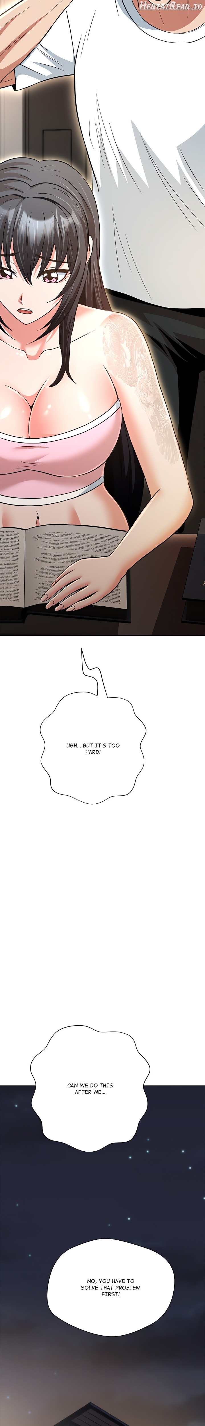 My Gangster Girlfriend Chapter 41 - page 36