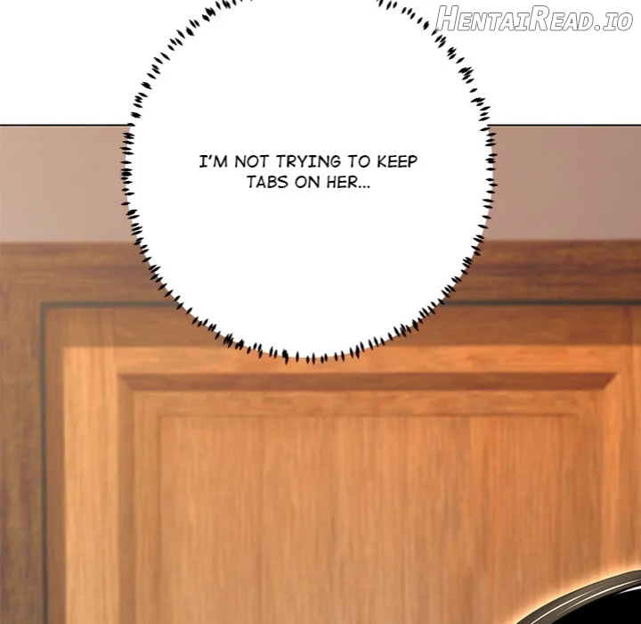 My Gangster Girlfriend Chapter 42 - page 101
