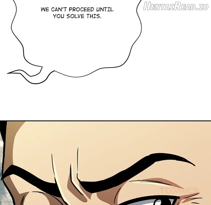My Gangster Girlfriend Chapter 42 - page 109
