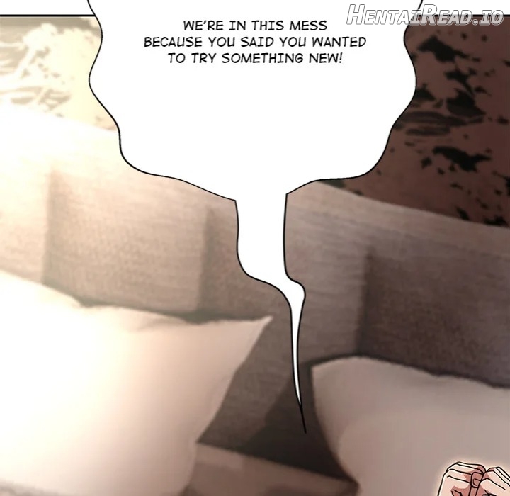 My Gangster Girlfriend Chapter 42 - page 119